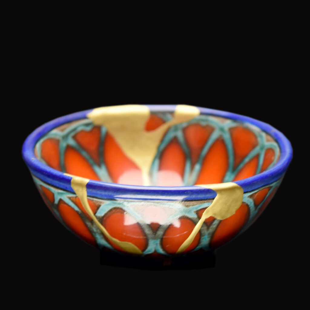 Traditional Kintsugi Shop: Kintsugi By Myriam greff