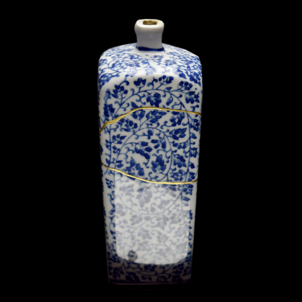 Traditional Kintsugi Shop: Kintsugi By Myriam greff