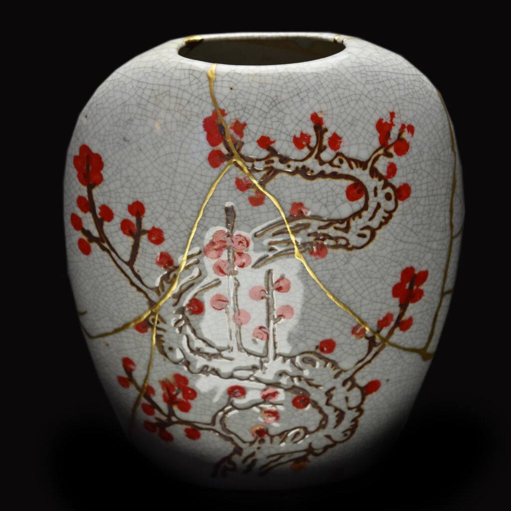 Traditional Kintsugi Shop: Kintsugi By Myriam greff