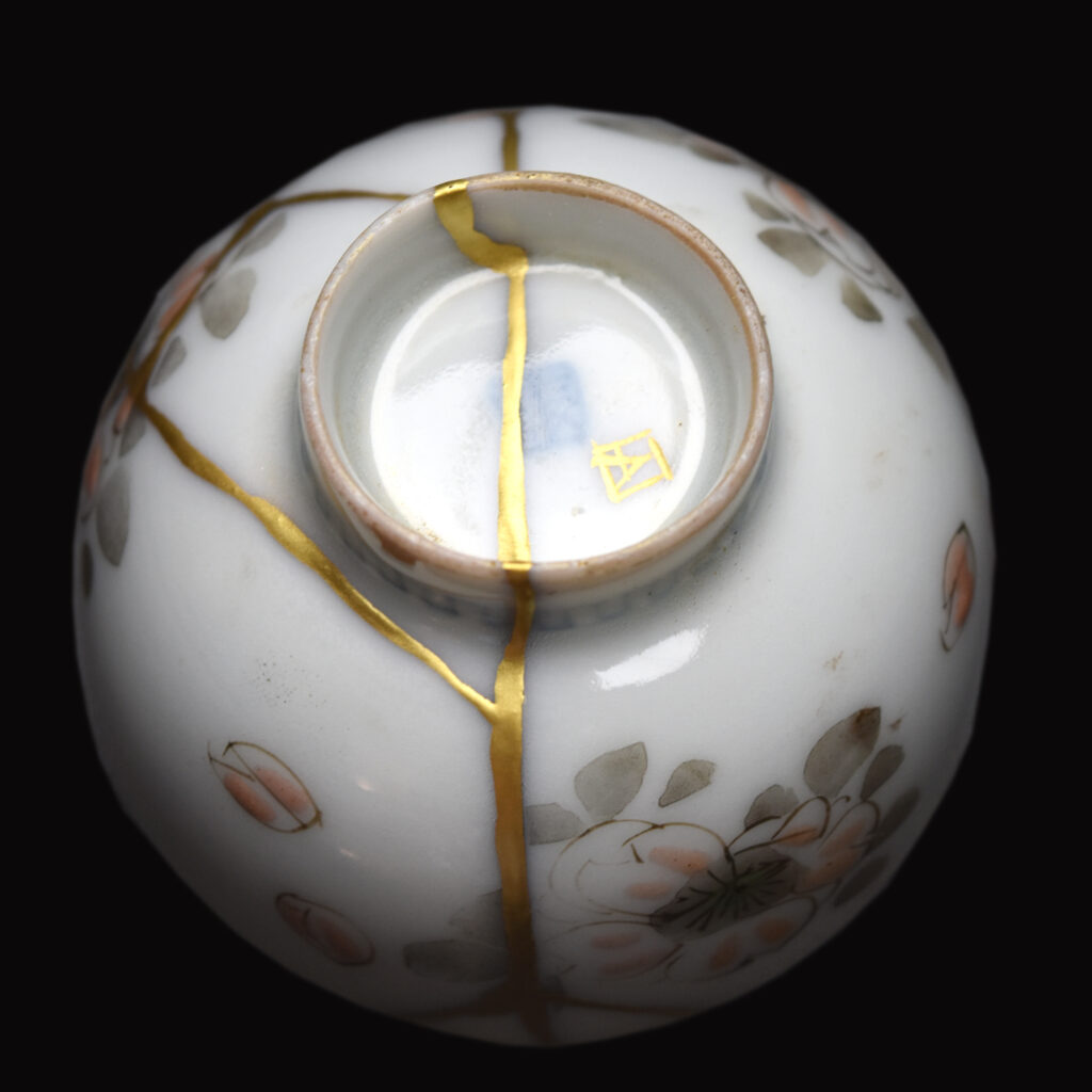 Traditional Kintsugi Shop: Kintsugi By Myriam greff