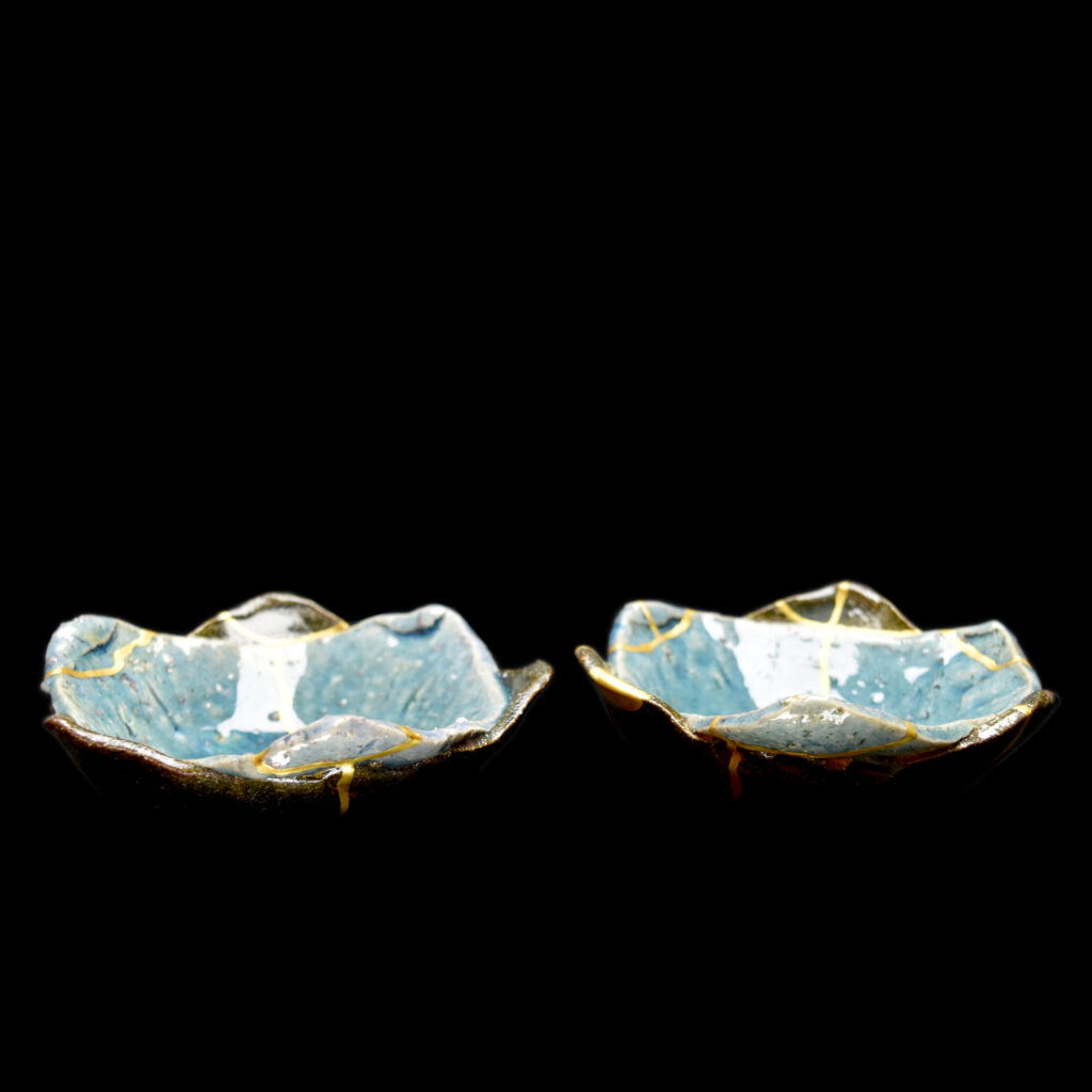 Traditional Kintsugi Shop: Kintsugi By Myriam greff