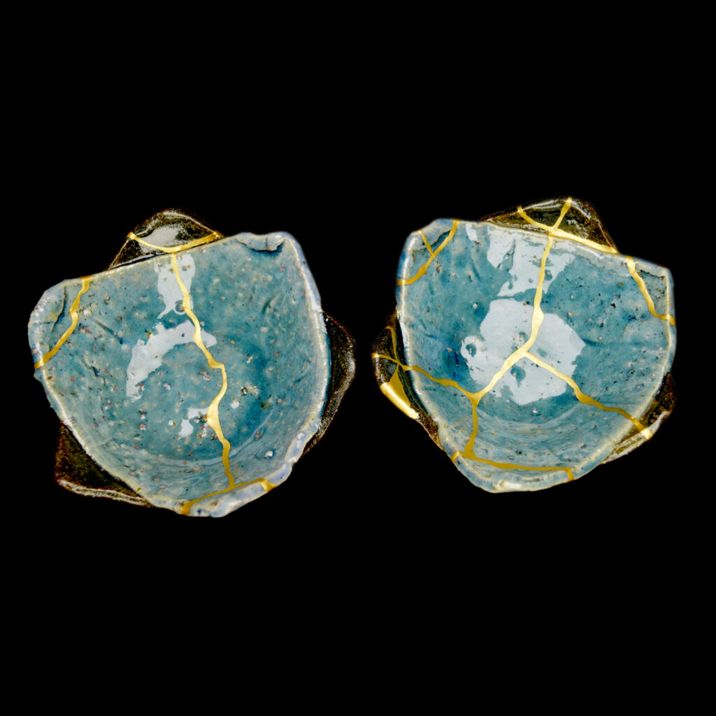 Traditional Kintsugi Shop: Kintsugi By Myriam greff