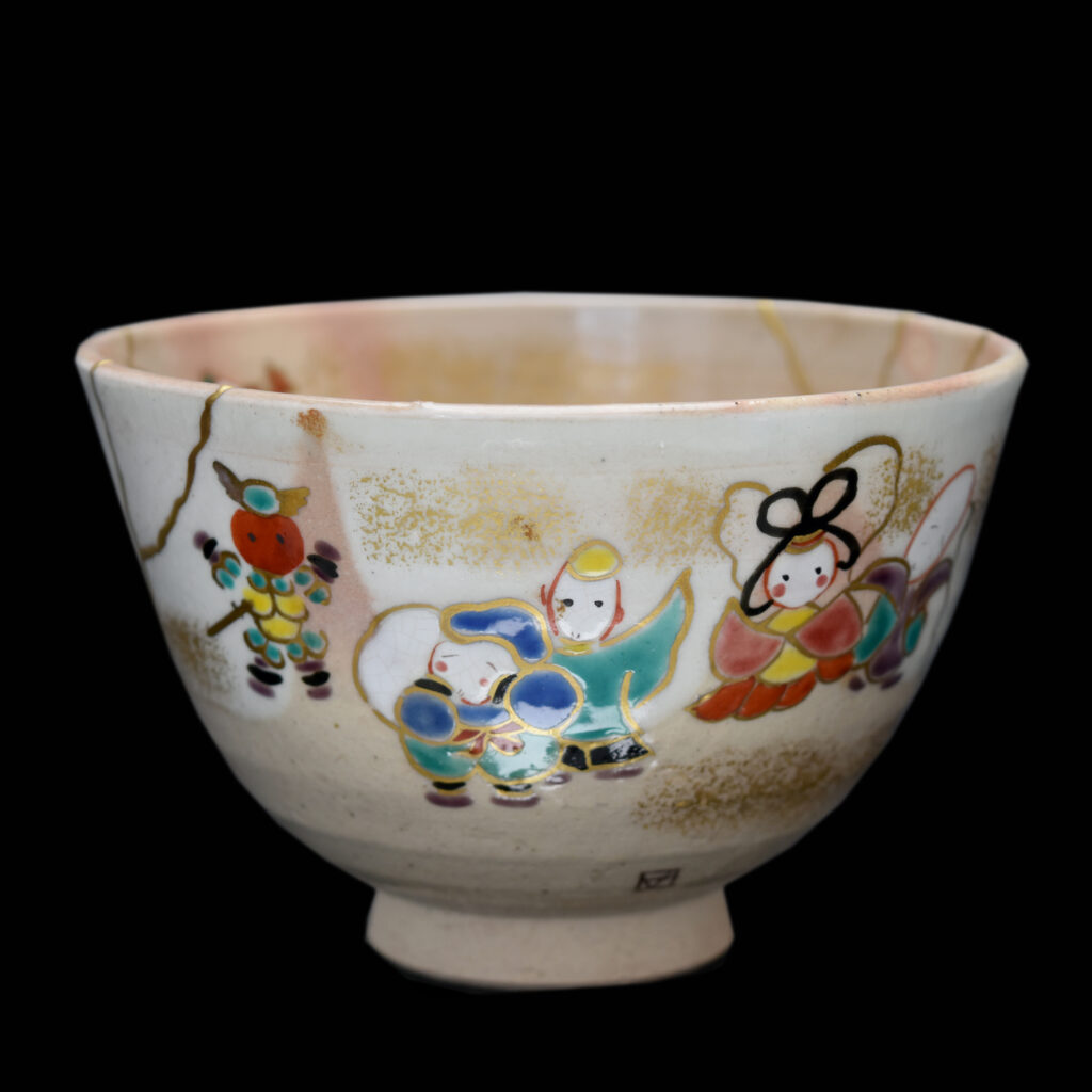 Traditional Kintsugi Shop: Kintsugi By Myriam greff