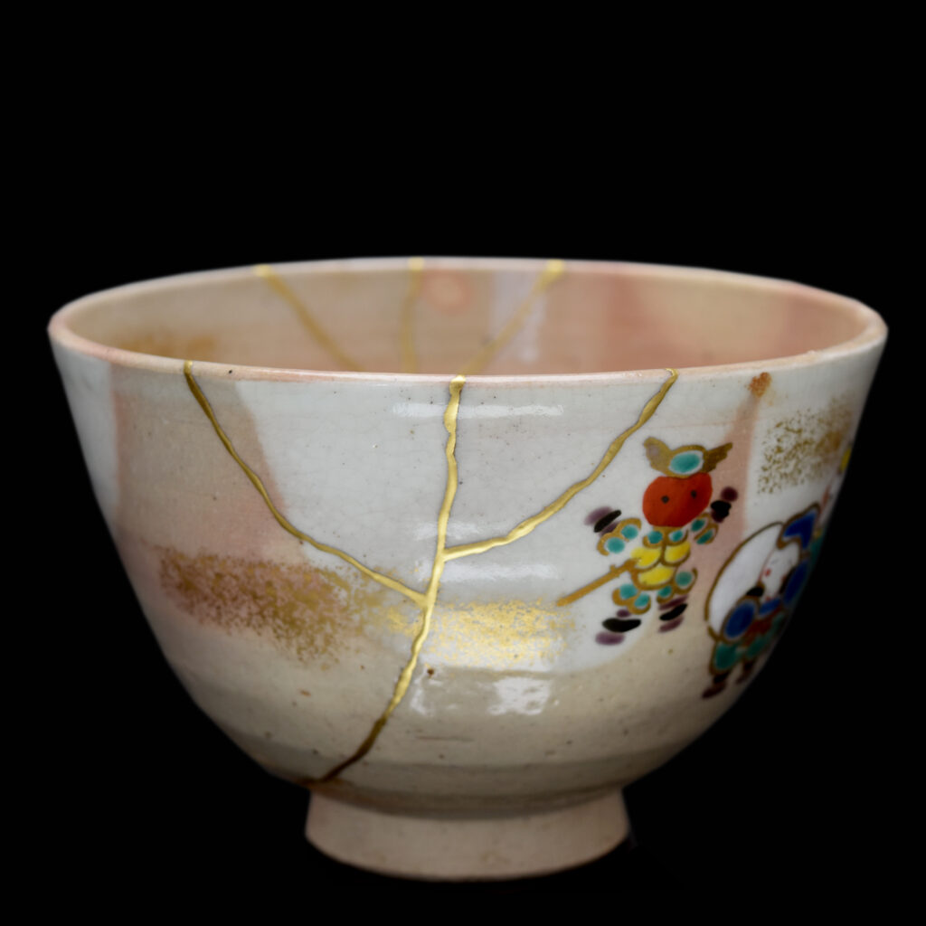 Traditional Kintsugi Shop: Kintsugi By Myriam greff
