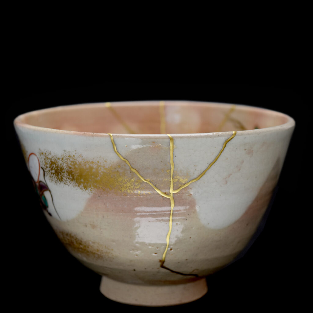 Traditional Kintsugi Shop: Kintsugi By Myriam greff