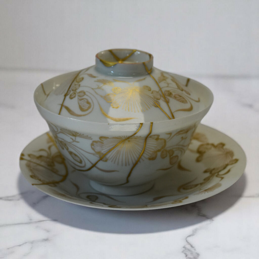 Atelier Kintsugi