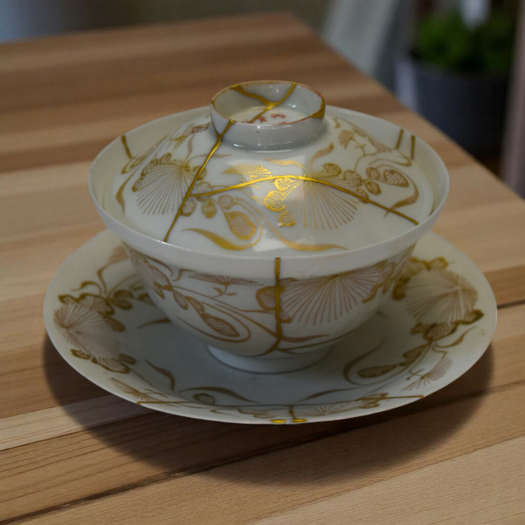 Atelier Kintsugi
