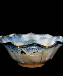 Alternative view of ANTIQUE: Song period, corolla-shaped cup