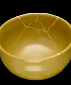 Alternative view of Chawan tamba-yaki