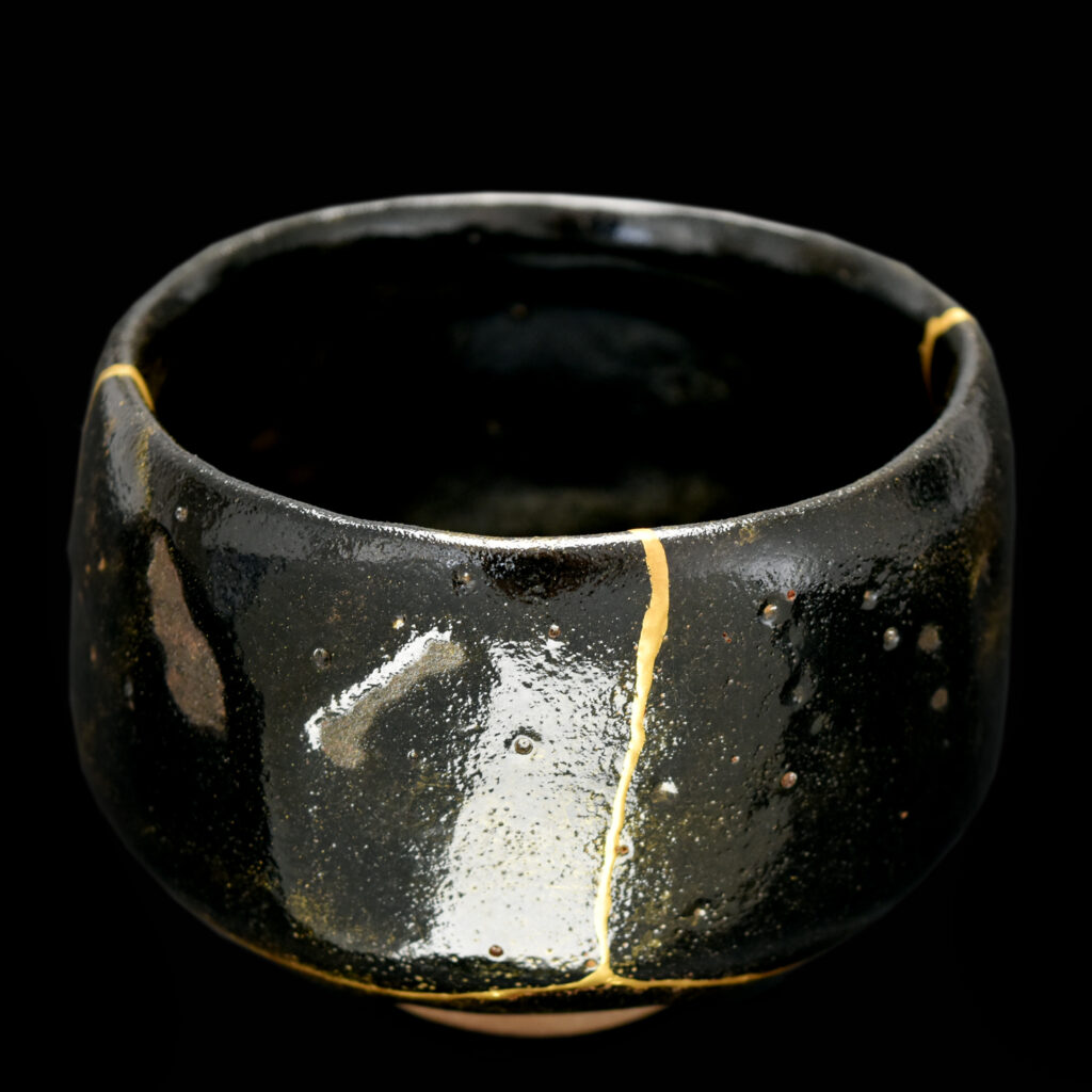 Traditional Kintsugi Shop: Kintsugi By Myriam greff