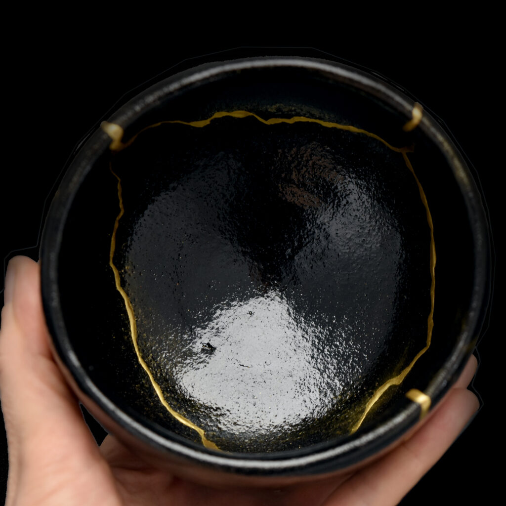 Traditional Kintsugi Shop: Kintsugi By Myriam greff