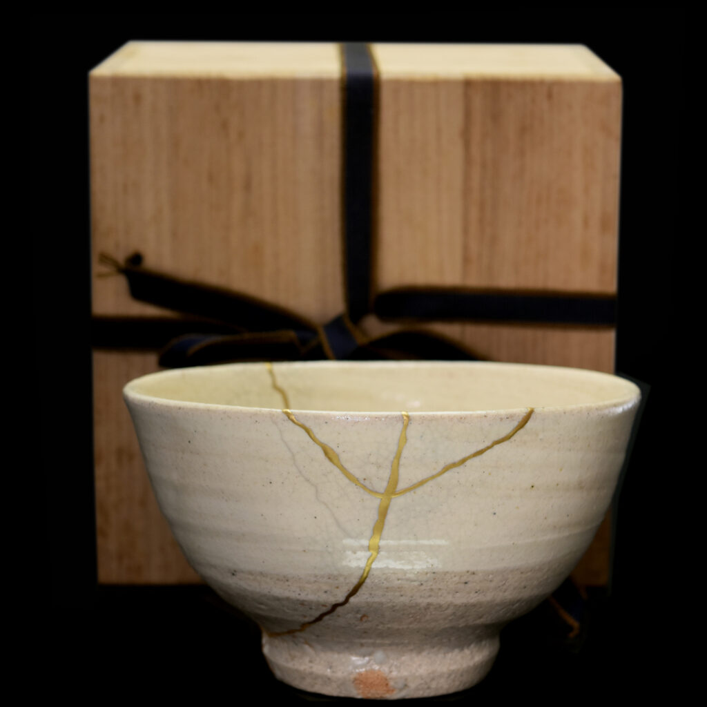 Traditional Kintsugi Shop: Kintsugi By Myriam greff