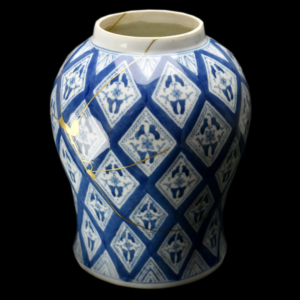 Traditional Kintsugi Shop: Kintsugi By Myriam greff