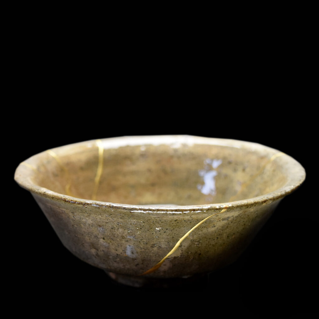 Traditional Kintsugi Shop: Kintsugi By Myriam greff