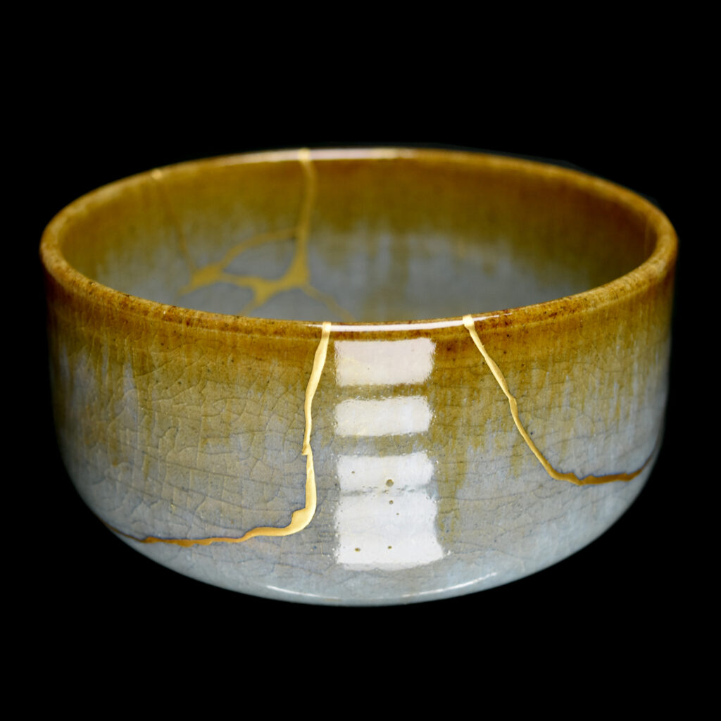 Traditional Kintsugi Shop: Kintsugi By Myriam greff