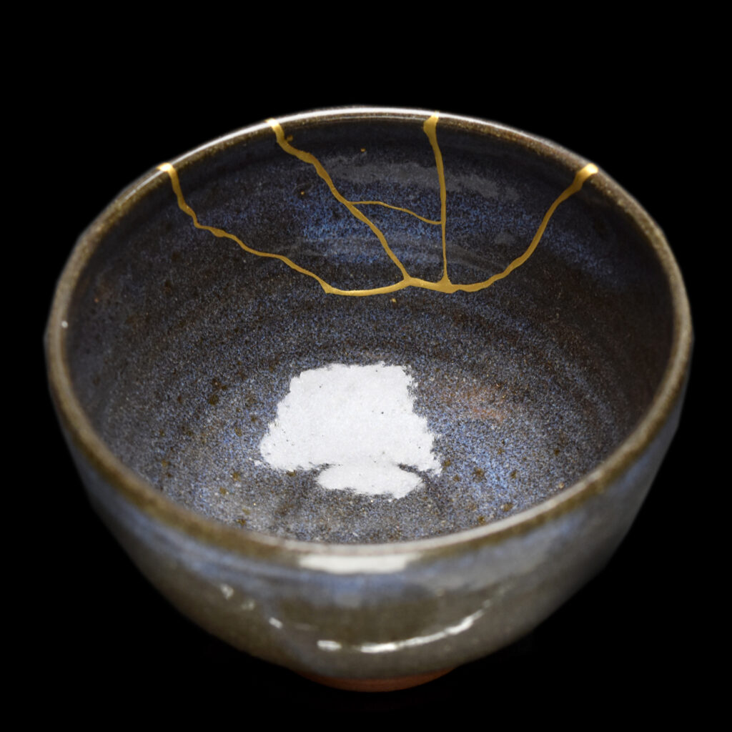 Traditional Kintsugi Shop: Kintsugi By Myriam greff