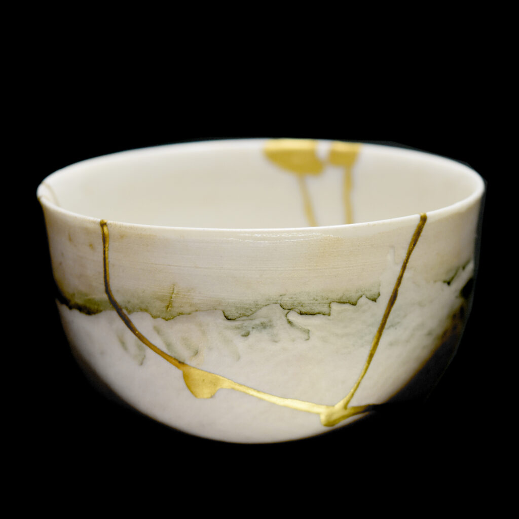 Traditional Kintsugi Shop: Kintsugi By Myriam greff