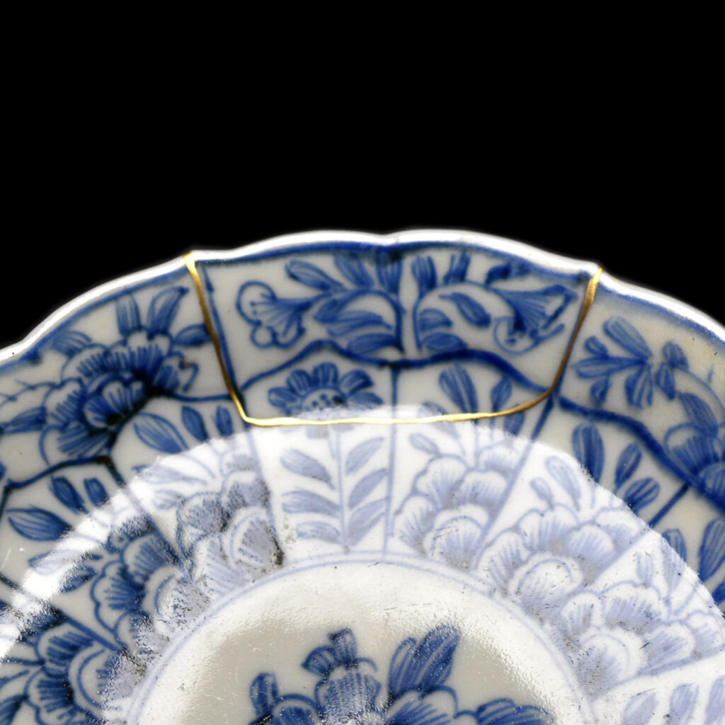 Traditional Kintsugi Shop: Kintsugi By Myriam greff