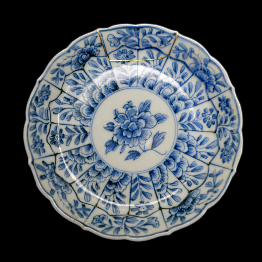Traditional Kintsugi Shop: Kintsugi By Myriam greff