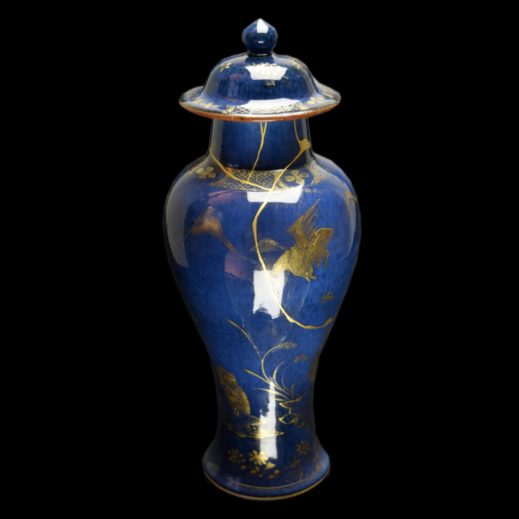 Traditional Kintsugi Shop: Kintsugi By Myriam greff