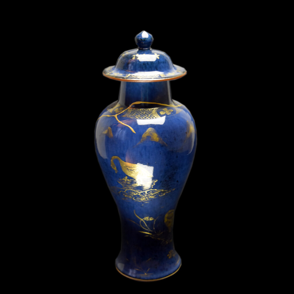Traditional Kintsugi Shop: Kintsugi By Myriam greff