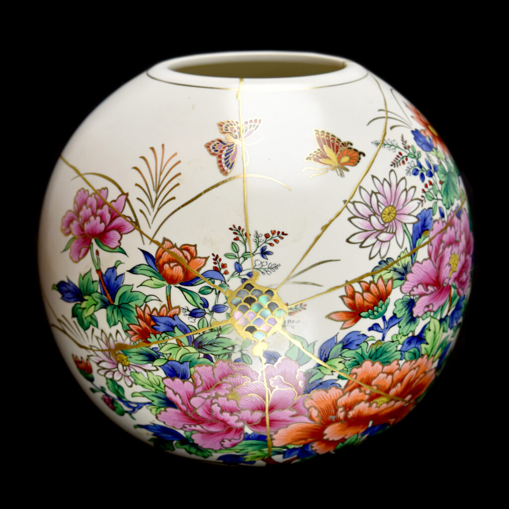 Traditional Kintsugi Shop: Kintsugi By Myriam greff