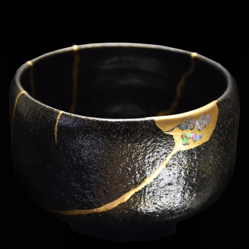 Traditional Kintsugi Shop: Kintsugi By Myriam greff