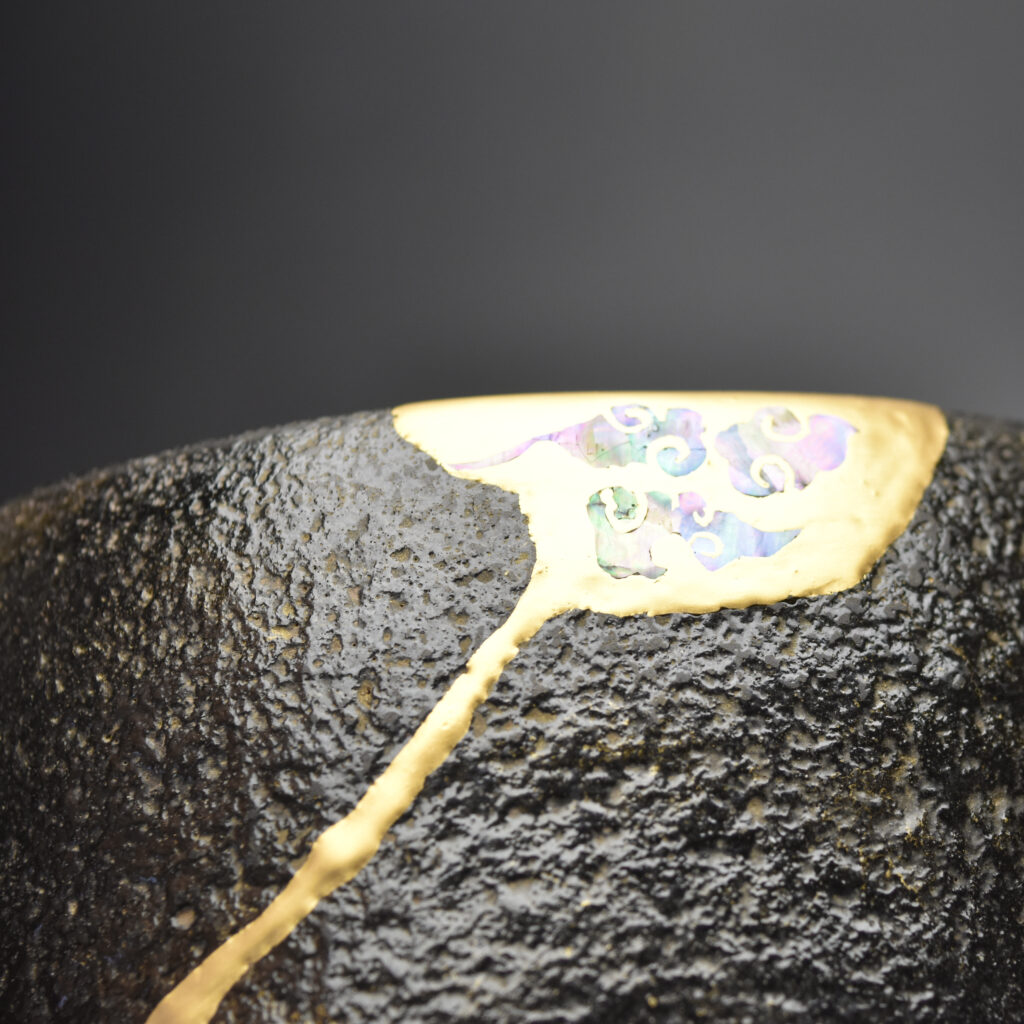 Traditional Kintsugi Shop: Kintsugi By Myriam greff