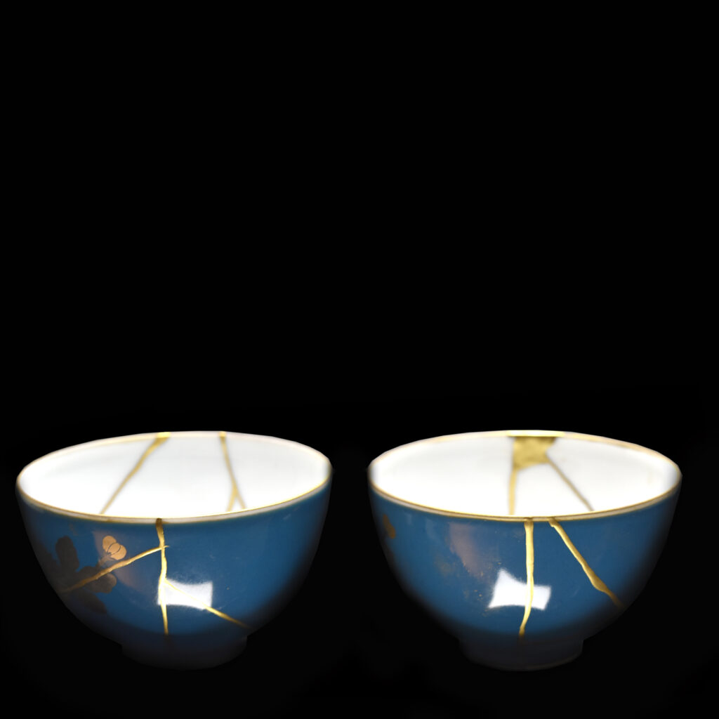 Traditional Kintsugi Shop: Kintsugi By Myriam greff