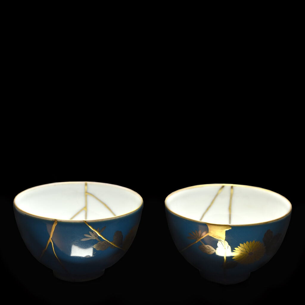 Traditional Kintsugi Shop: Kintsugi By Myriam greff