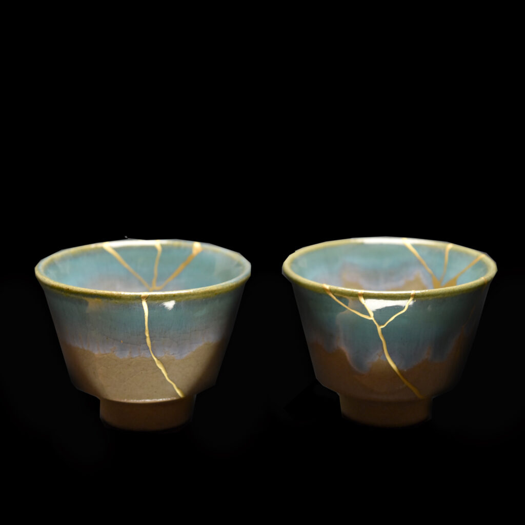 Traditional Kintsugi Shop: Kintsugi By Myriam greff