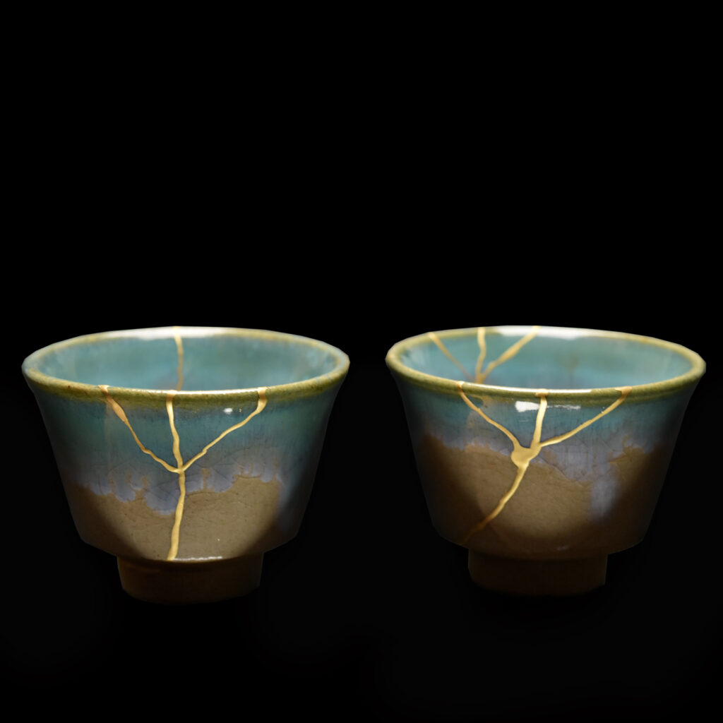 Traditional Kintsugi Shop: Kintsugi By Myriam greff