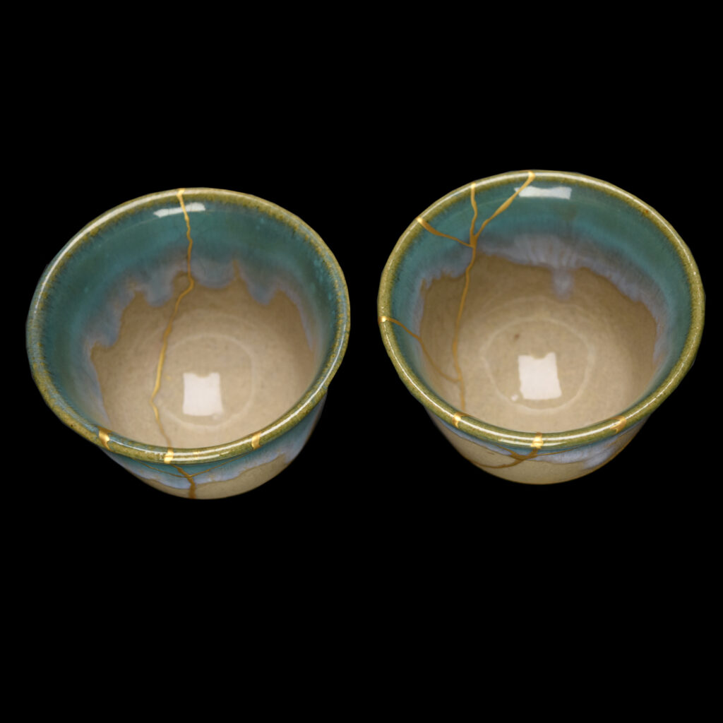 Traditional Kintsugi Shop: Kintsugi By Myriam greff