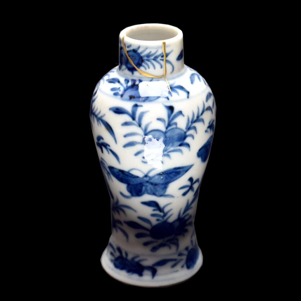 Traditional Kintsugi Shop: Kintsugi By Myriam greff