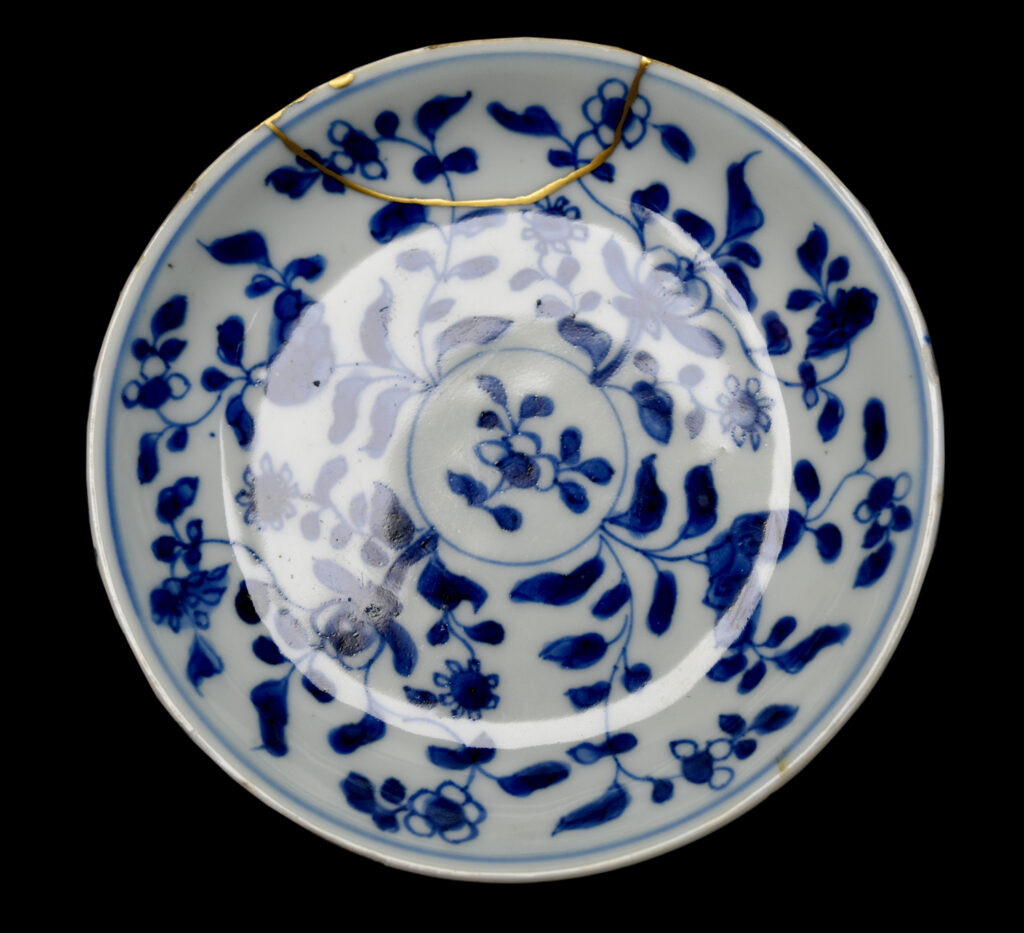 Traditional Kintsugi Shop: Kintsugi By Myriam greff