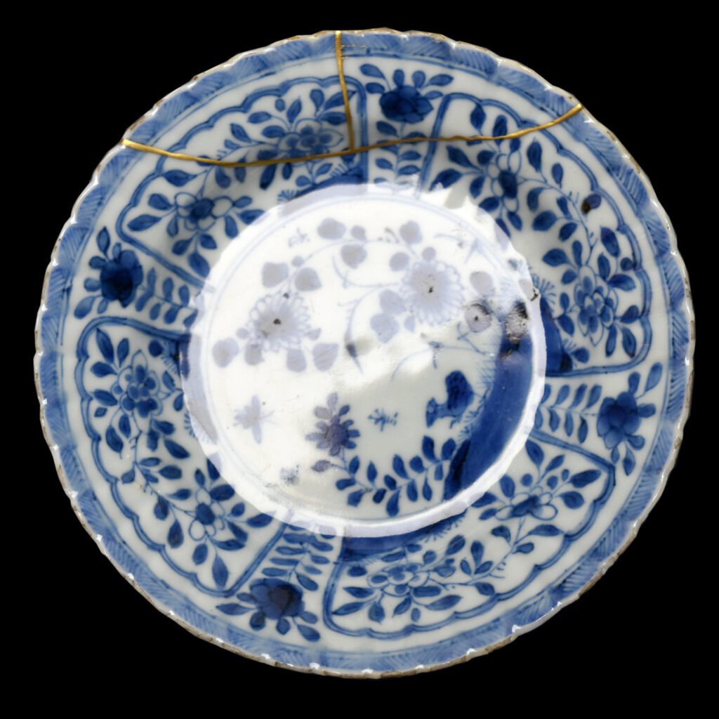 Traditional Kintsugi Shop: Kintsugi By Myriam greff