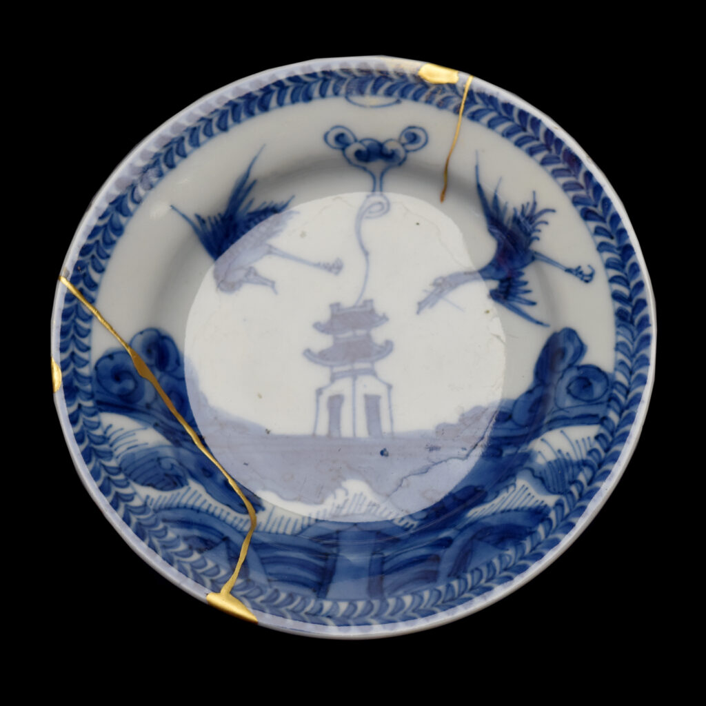 Traditional Kintsugi Shop: Kintsugi By Myriam greff