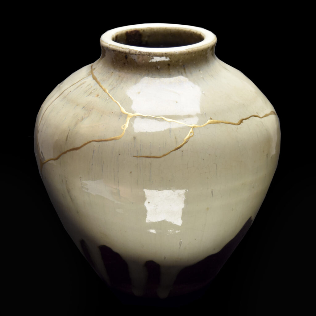 Traditional Kintsugi Shop: Kintsugi By Myriam greff