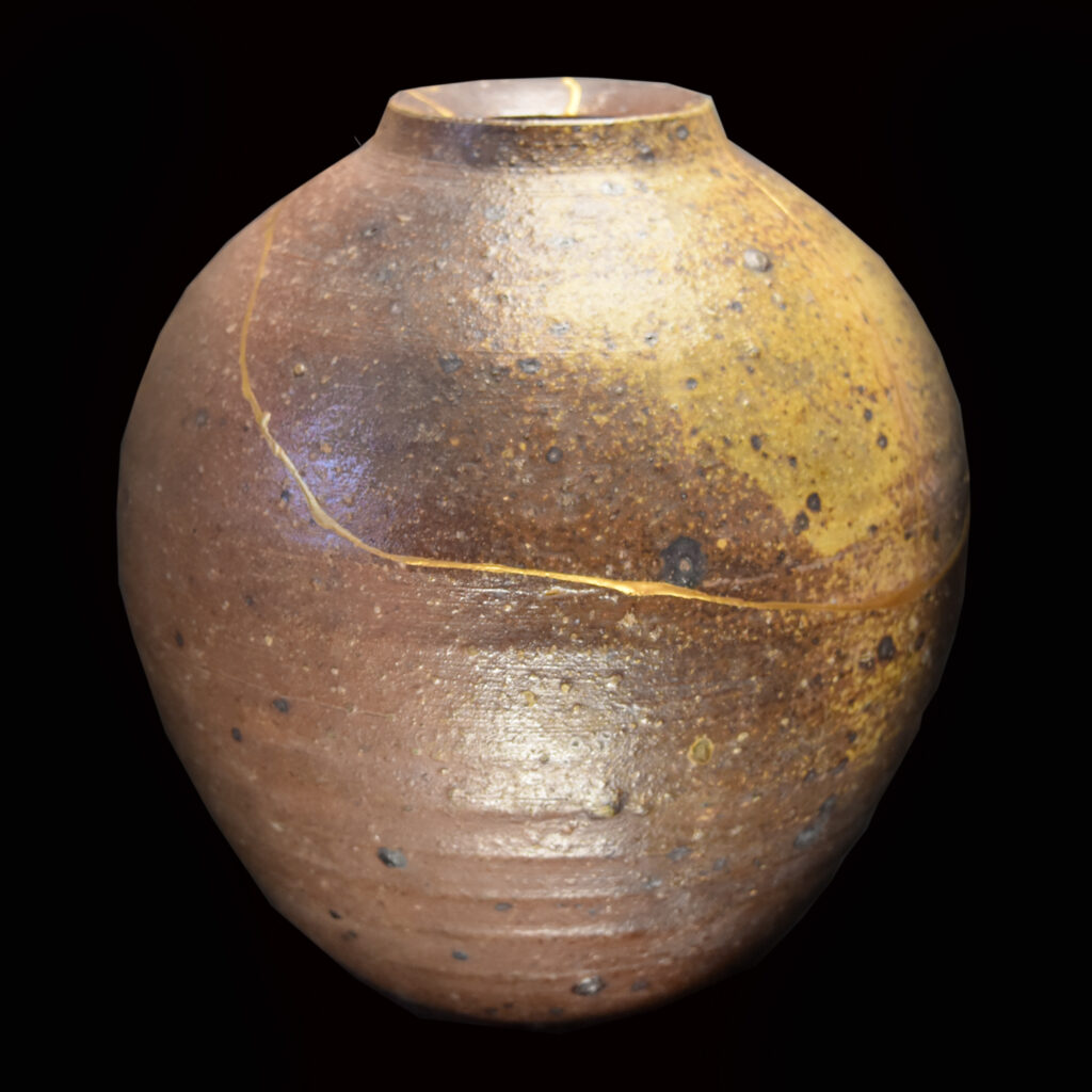 Traditional Kintsugi Shop: Kintsugi By Myriam greff
