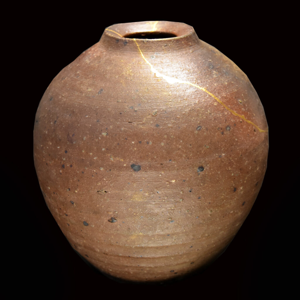 Traditional Kintsugi Shop: Kintsugi By Myriam greff