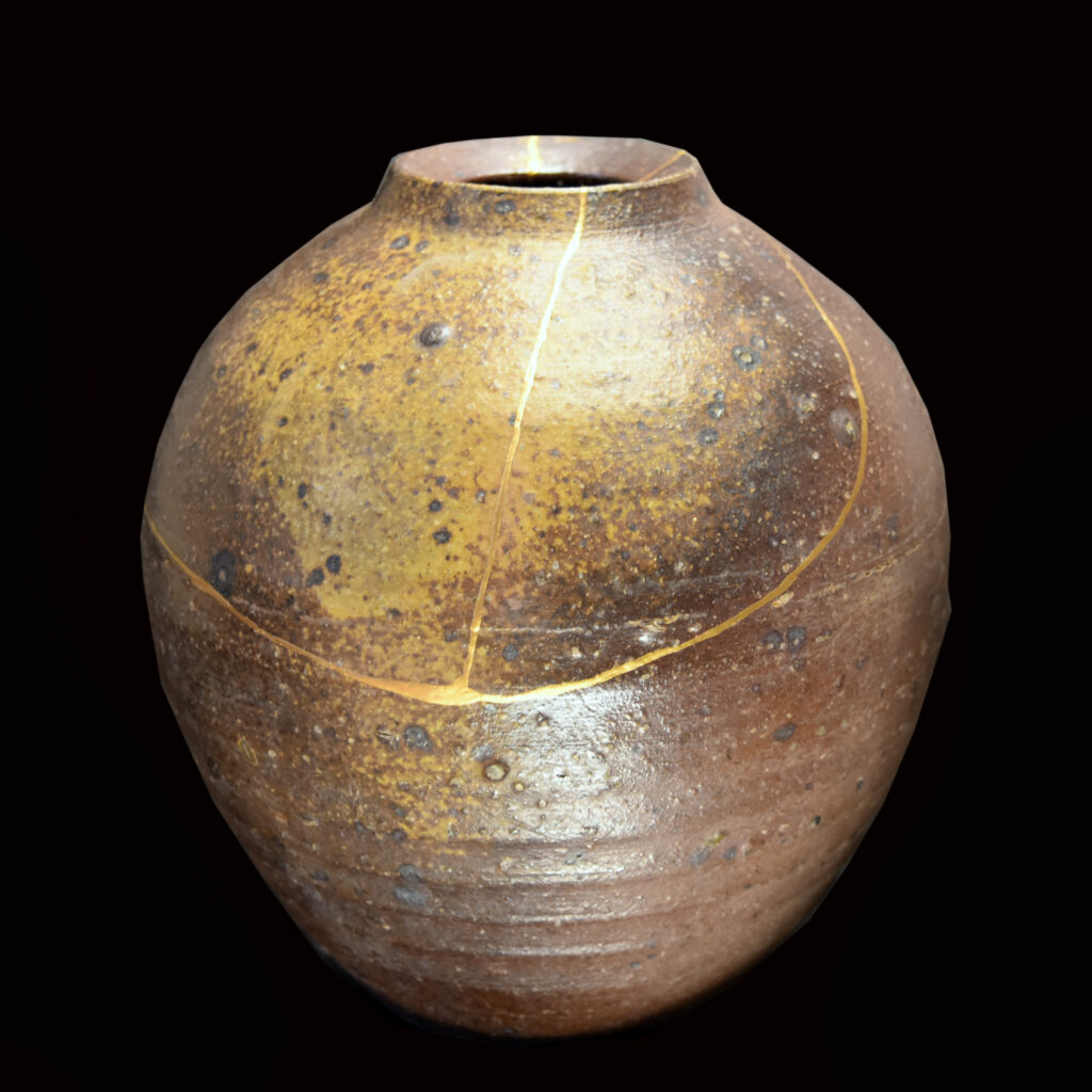 Traditional Kintsugi Shop: Kintsugi By Myriam greff