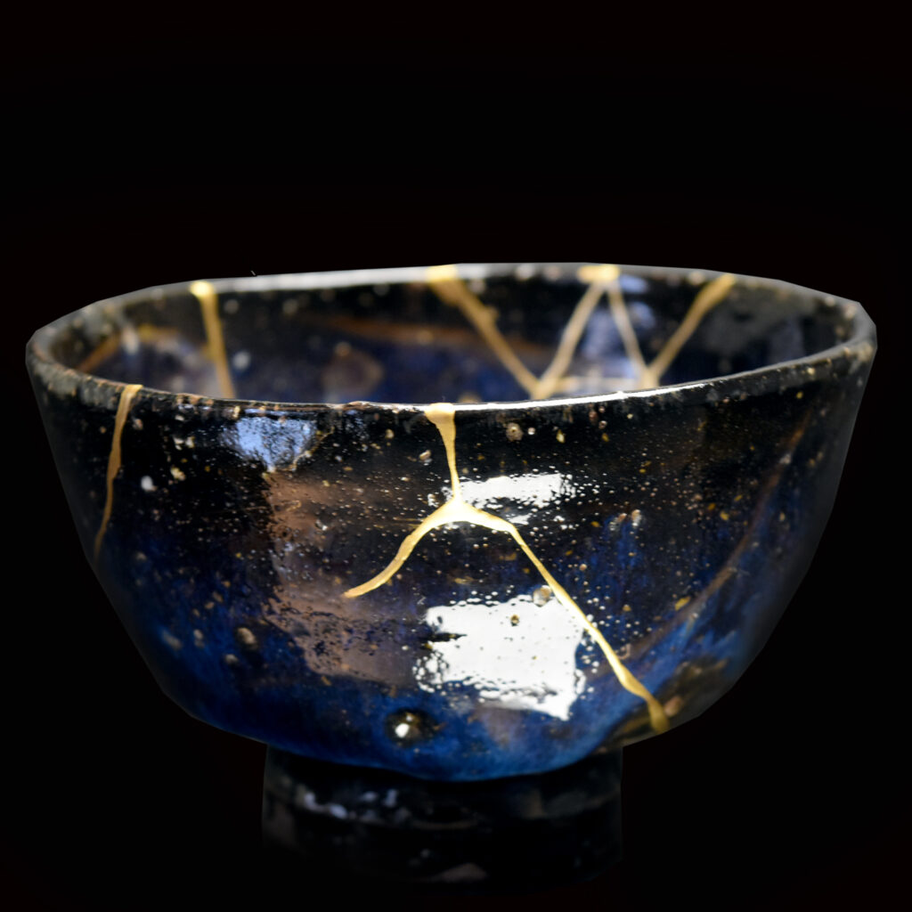 Traditional Kintsugi Shop: Kintsugi By Myriam greff