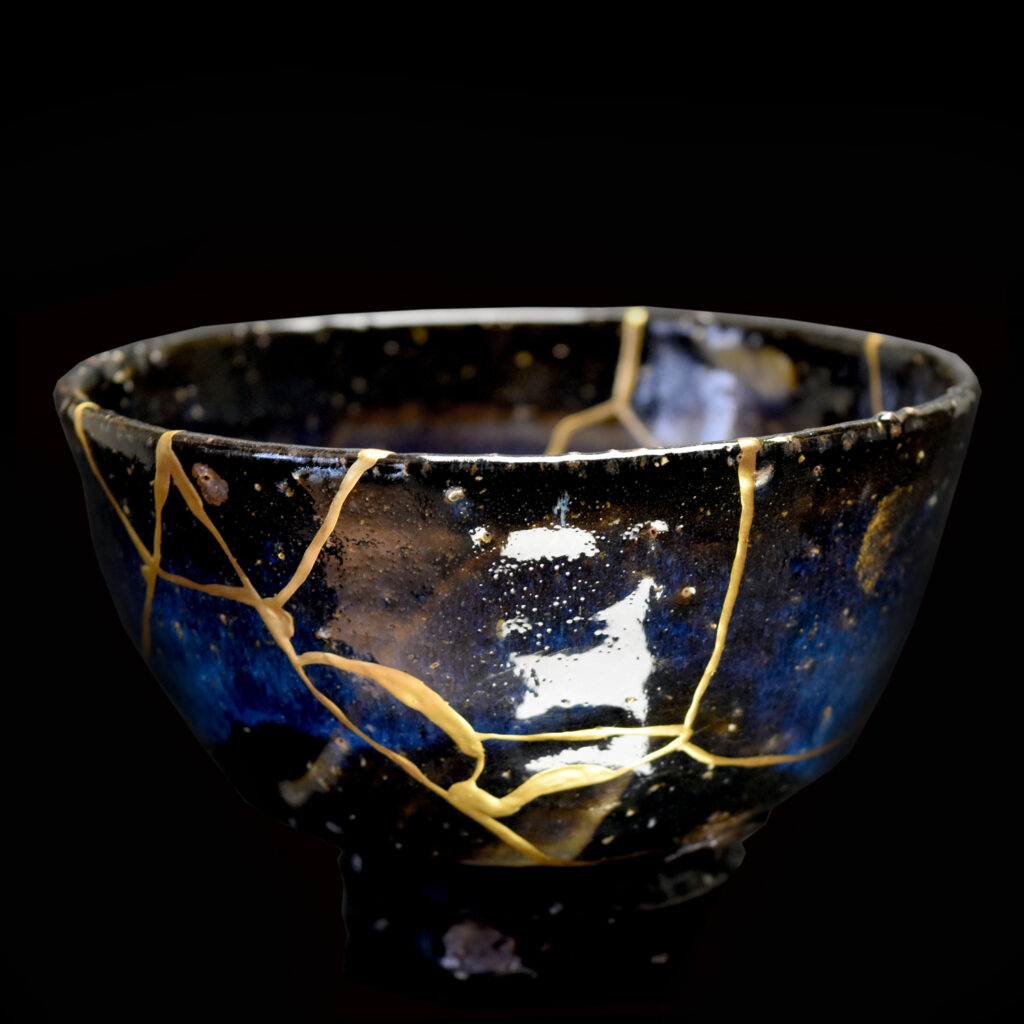 Traditional Kintsugi Shop: Kintsugi By Myriam greff