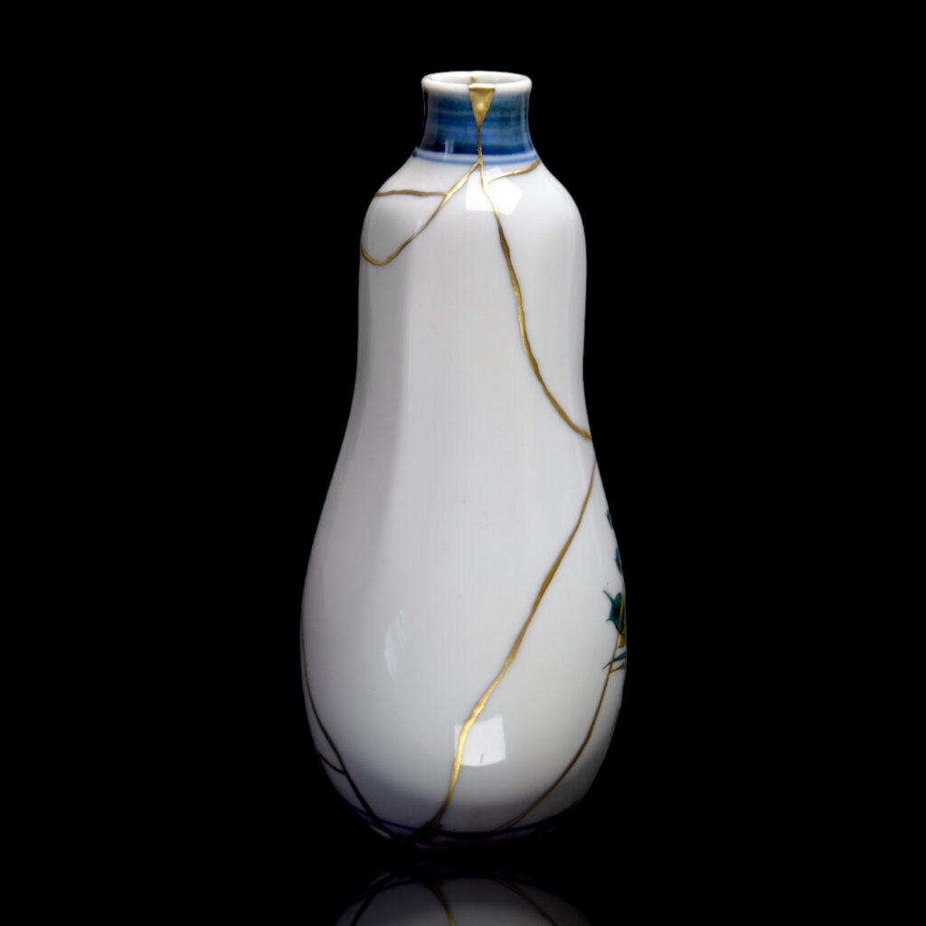 Traditional Kintsugi Shop: Kintsugi By Myriam greff