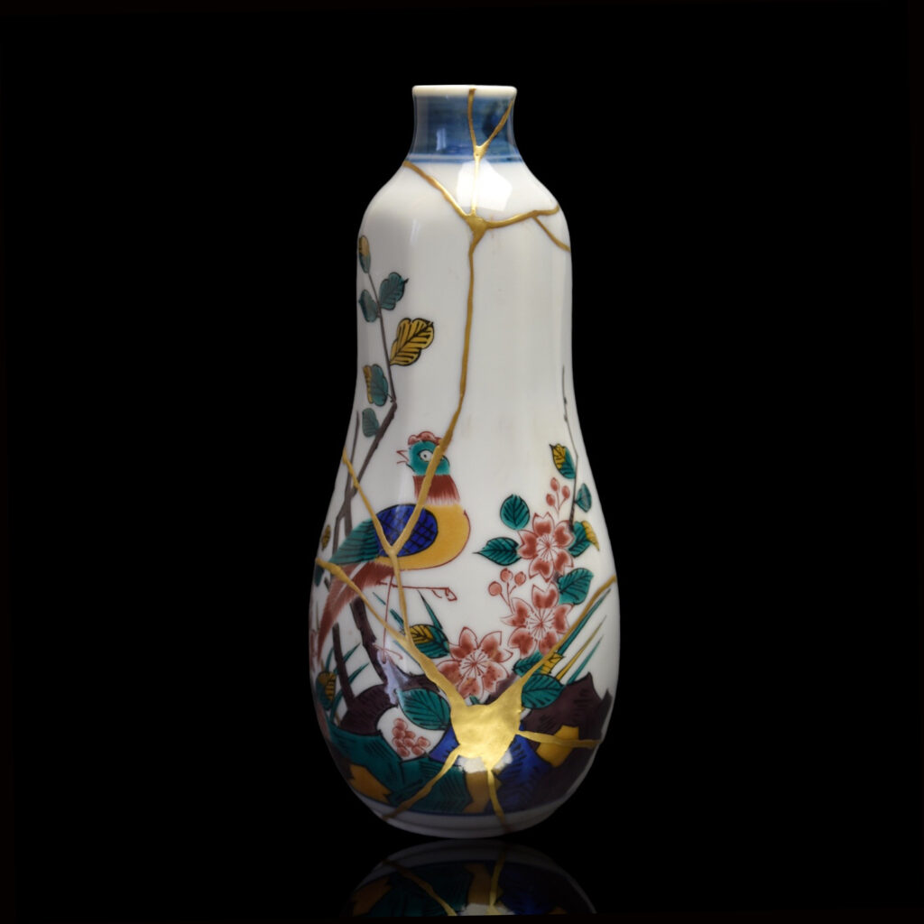Traditional Kintsugi Shop: Kintsugi By Myriam greff