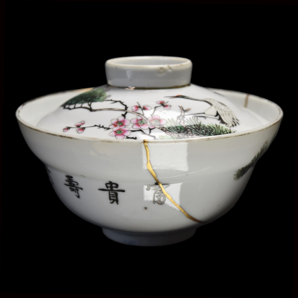 Traditional Kintsugi Shop: Kintsugi By Myriam greff