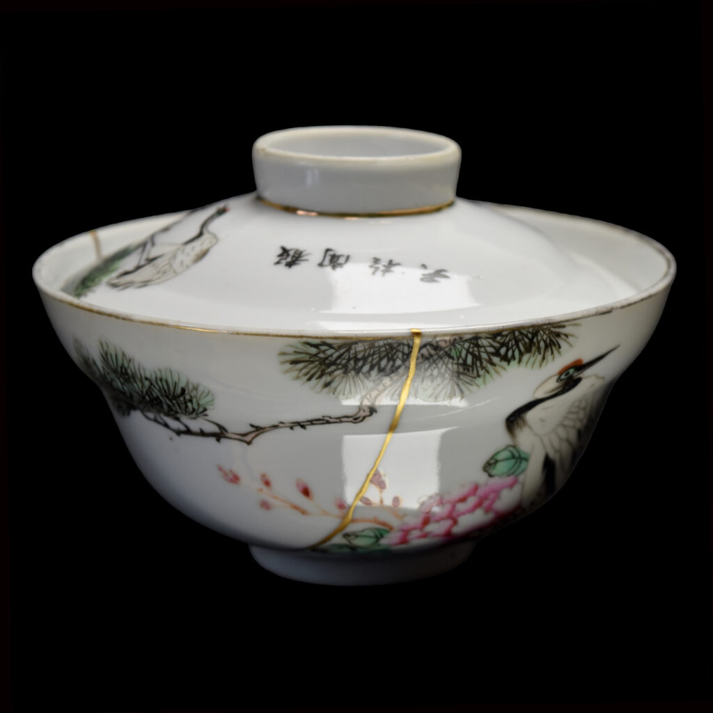 Traditional Kintsugi Shop: Kintsugi By Myriam greff