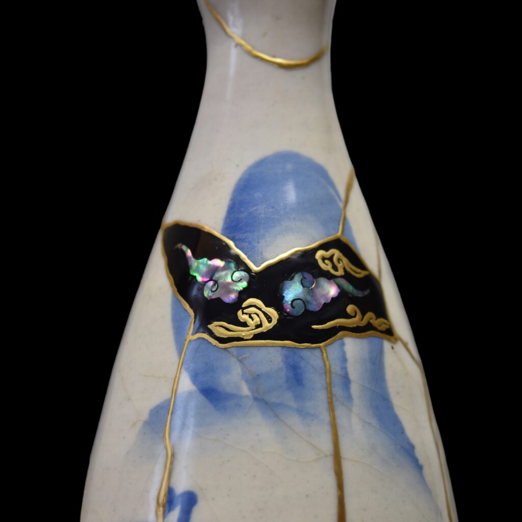 Traditional Kintsugi Shop: Kintsugi By Myriam greff