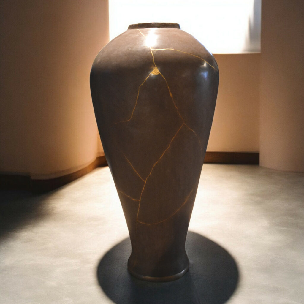 Atelier Kintsugi