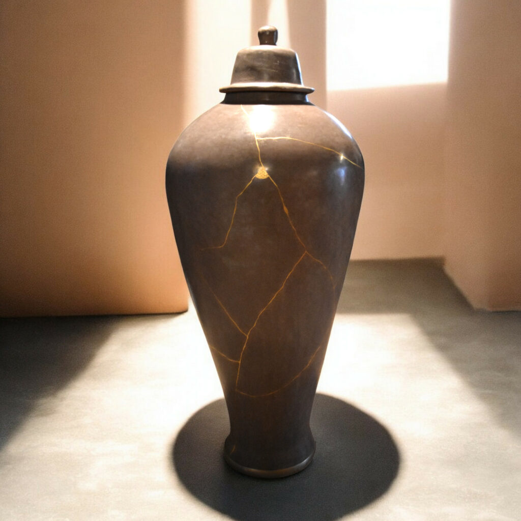 Atelier Kintsugi